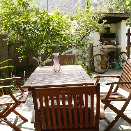 Sotiris Haus Сasa de vacaciones *
