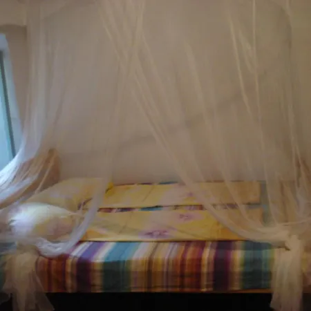Сasa de vacaciones Sotiris Haus *