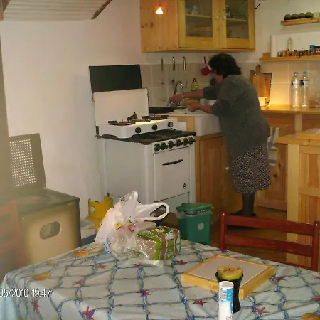 Sotiris Haus Sykia Chalkidikis