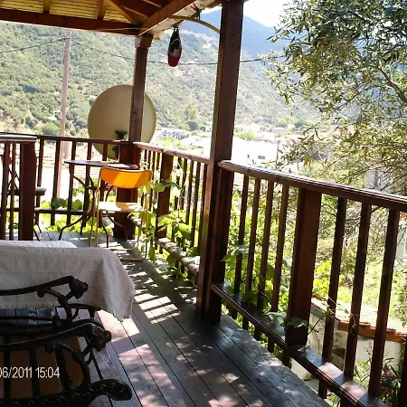 Sotiris Haus Sykia Chalkidikis