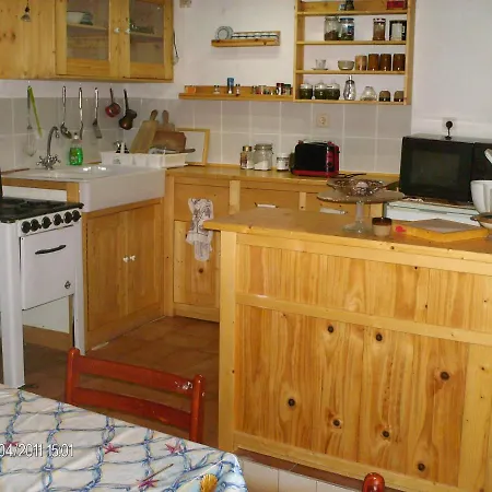 بيت للعطل Sotiris Haus *