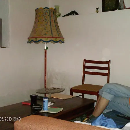 بيت للعطل Sotiris Haus *