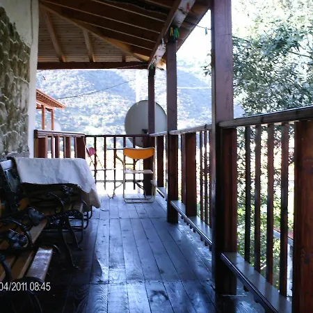 بيت للعطل Sotiris Haus *