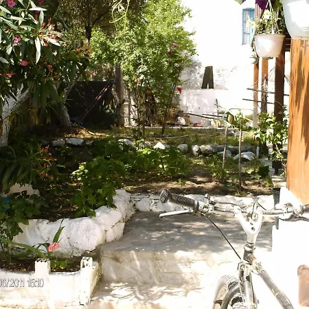 Sotiris Haus بيت للعطل سيكيا