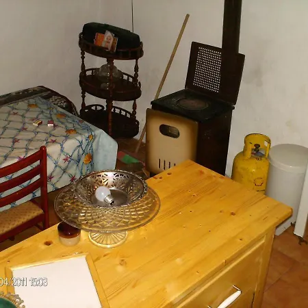 Sotiris Haus *