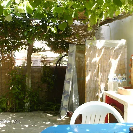 Sotiris Haus