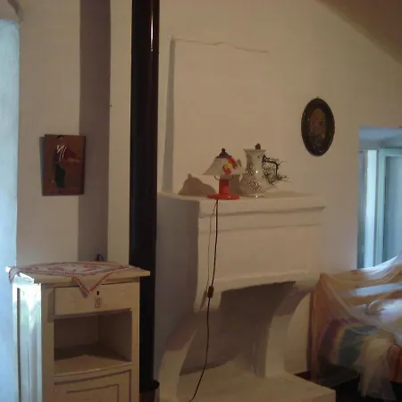 Sotiris Haus بيت للعطل *