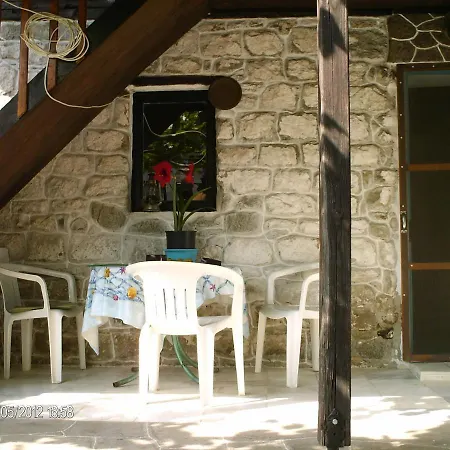 Sotiris Haus *