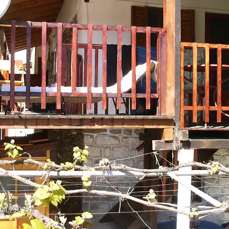 بيت للعطل Sotiris Haus *