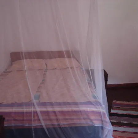 بيت للعطل Sotiris Haus *